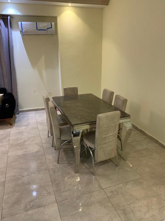 New Cairo Apartment 外观 照片