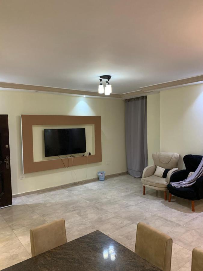 New Cairo Apartment 外观 照片