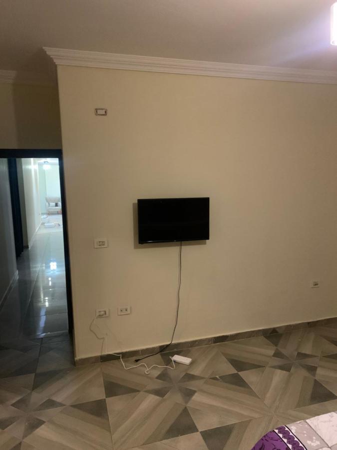 New Cairo Apartment 外观 照片