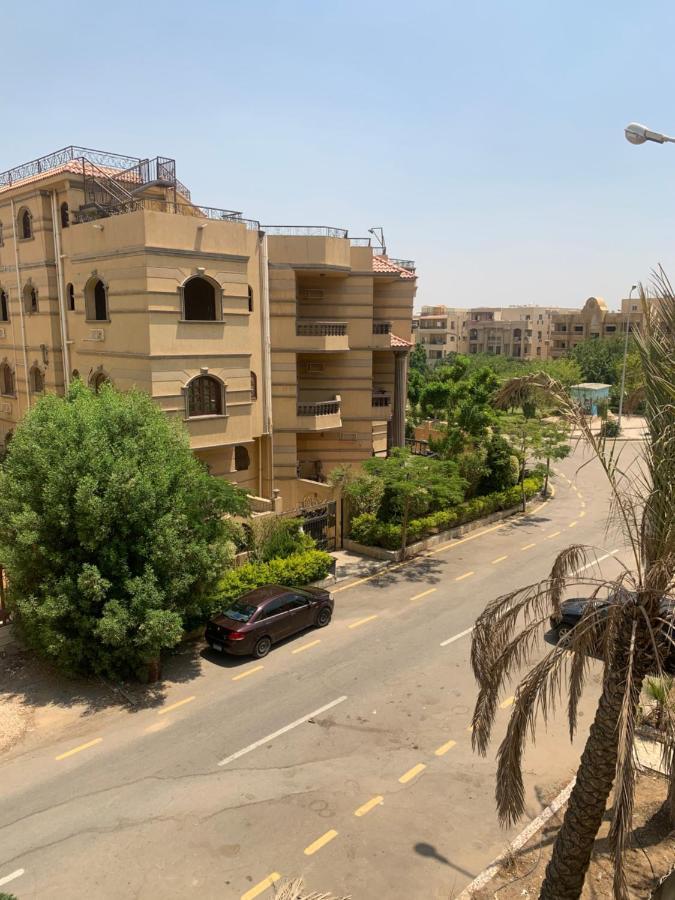 New Cairo Apartment 外观 照片